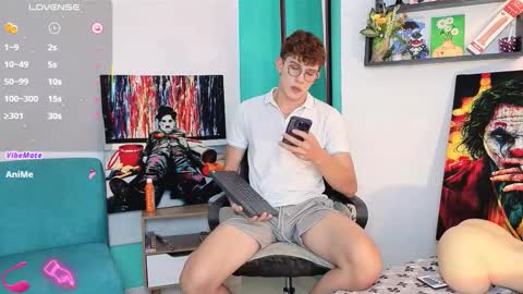 flowers109 online show from February 23, 10:44 pm