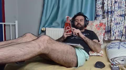 Fly online show from December 15, 7:55 pm