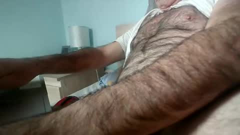 follador1001 online show from October 13, 12:33 pm