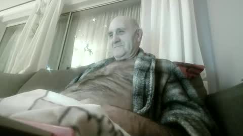 follador1001 online show from January 11, 6:01 pm