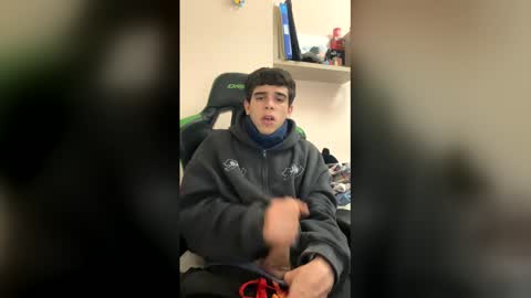 follaemos21 online show from January 14, 6:11 pm