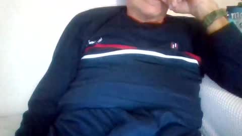 folletto1 online show from January 14, 9:07 pm