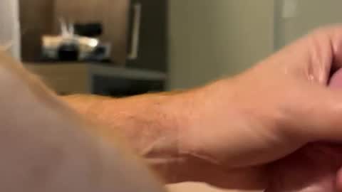 FootLover79 online show from November 3, 3:54 am