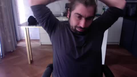 JP online show from February 5, 10:41 am