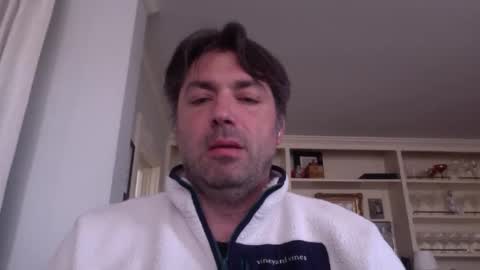 forevergoing online show from March 30, 2:29 pm