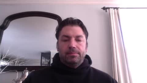 forevergoing online show from February 10, 4:58 pm