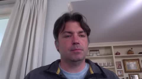 forevergoing online show from April 23, 1:46 pm