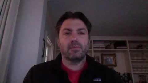 forevergoing online show from March 12, 1:19 pm