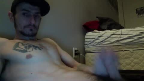 forlorndog online show from February 13, 11:43 pm