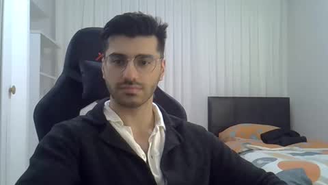 fortiori8 online show from April 13, 9:48 pm