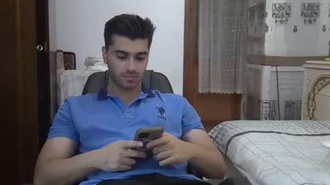 Snapshot of fortiori8 chatting on October 19, 7:17 pm fortiori8 online show from October 19, 7:17 pm