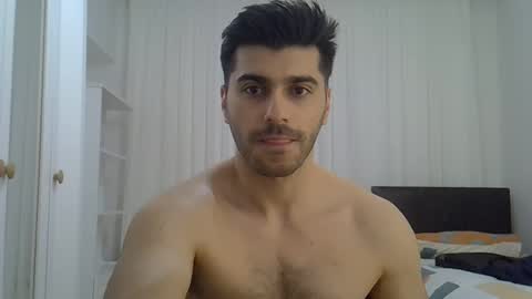 fortiori8 online show from March 26, 9:08 pm