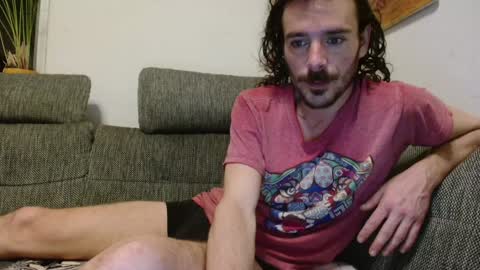 Dom online show from January 3, 12:11 am