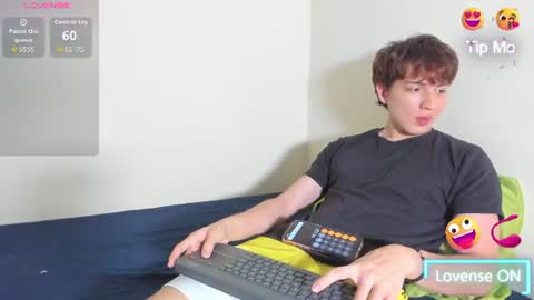 fox_prince_ online show from June 18, 8:27 am