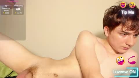 fox_prince_ online show from May 29, 10:42 pm