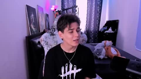 Foxicfu online show from March 7, 10:13 am