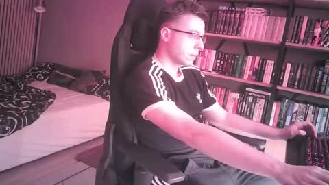 Adrian online show from November 2, 7:29 pm