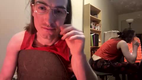 Rainbow online show from March 21, 8:19 am