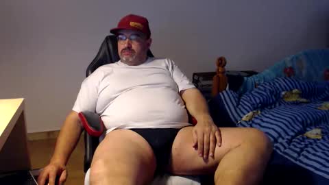 Fraboys online show from March 22, 1:27 pm