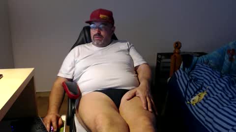 Fraboys online show from March 25, 6:17 am