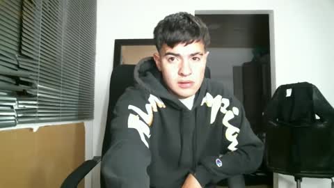 Snapshot of franccesco_699 chatting on October 5, 12:25 am franccesco_699 online show from October 5, 12:25 am
