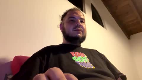 franciscofdu_po online show from April 2, 4:10 am