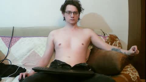 Frank online show from February 15, 10:07 pm