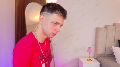 Franco online show from November 19, 9:25 pm