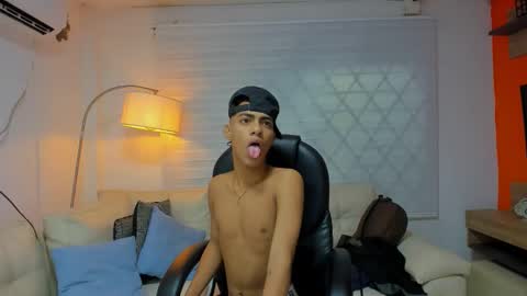 FRANCO online show from October 21, 3:20 am