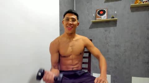 Snapshot of franco_demons_ chatting on January 19, 9:01 am Franco online show from January 19, 9:01 am
