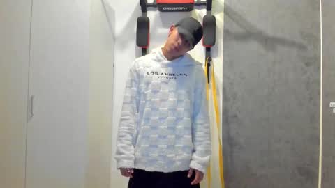 Franco online show from February 25, 5:03 pm