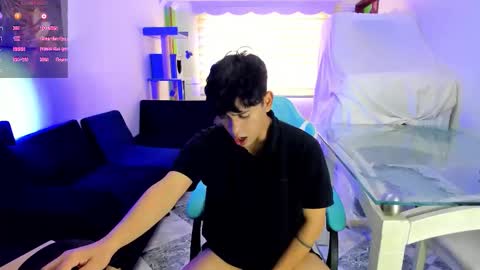 Snapshot of franco_rizzo01 chatting on September 24, 7:56 pm frank online show from September 24, 7:56 pm