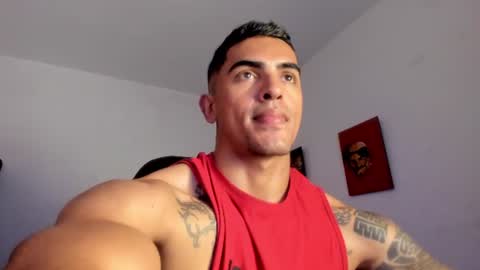 franco online show from July 15, 1:34 am