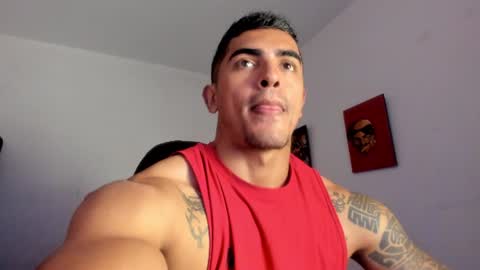 franco online show from June 29, 1:45 am