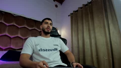 FRANCO online show from February 17, 11:42 am