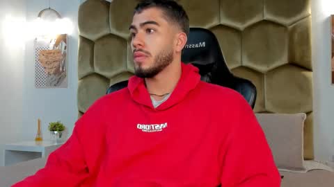 FRANCO online show from February 13, 10:09 am