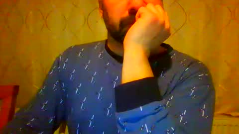 Frank online show from January 10, 9:52 pm