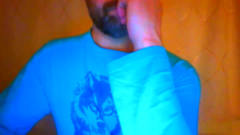 Frank online show from February 17, 9:03 pm