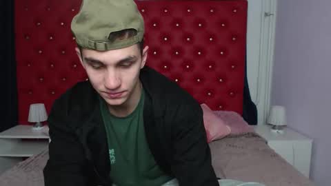 Frank online show from November 12, 5:35 am