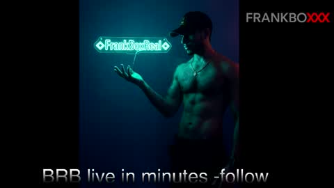 Frankboxxx and mat online show from March 18, 10:29 am