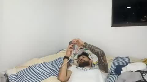 frankdanielsmolano online show from June 16, 2:36 am