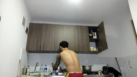 frankdanielsmolano online show from June 29, 3:45 am