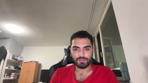 Frank online show from October 30, 2:02 am