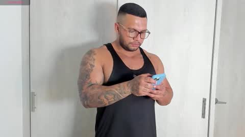 frank online show from March 10, 12:05 am