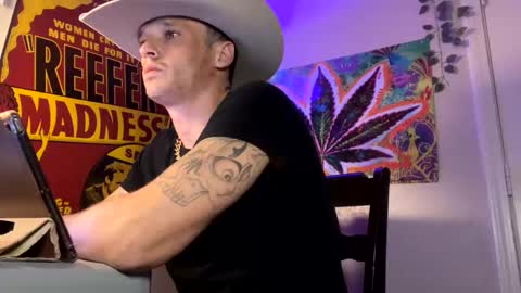 Franco online show from March 23, 2:50 am