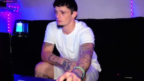 Franco online show from November 9, 2:59 am