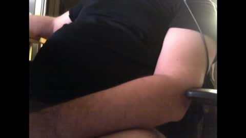 frankyspanky online show from December 4, 8:40 pm