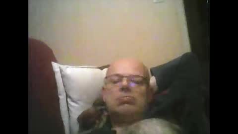 Frantz online show from November 22, 9:58 pm