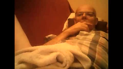 Frantz online show from November 30, 10:34 pm