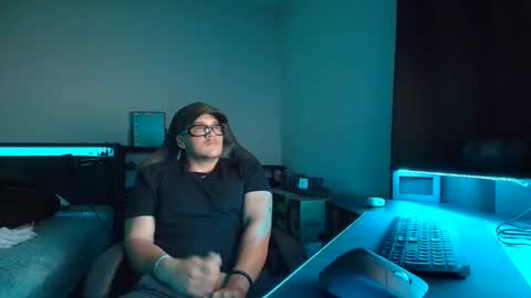 franzua2_0 online show from October 23, 3:54 am